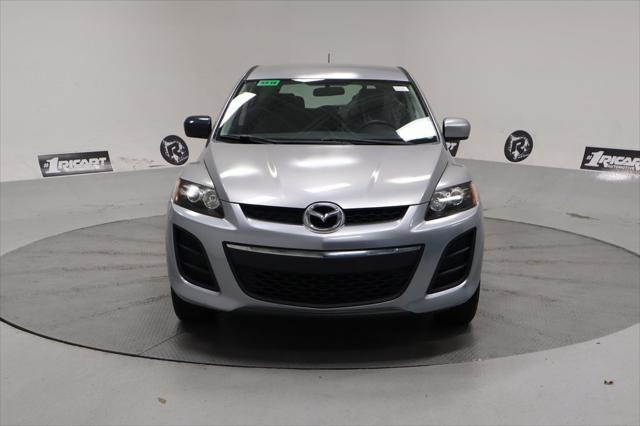 used 2011 Mazda CX-7 car, priced at $6,468