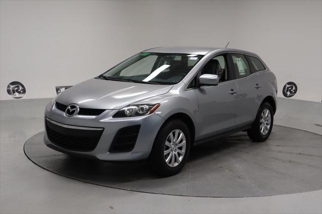 used 2011 Mazda CX-7 car, priced at $6,468