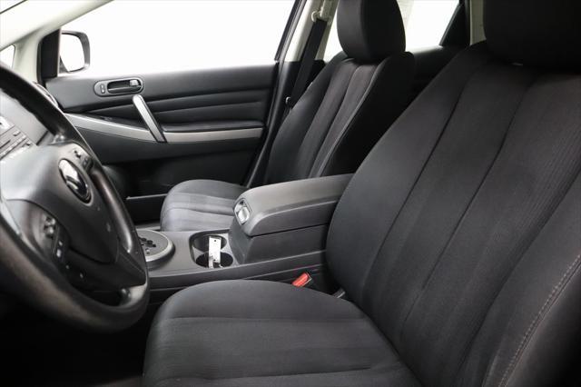 used 2011 Mazda CX-7 car, priced at $6,468