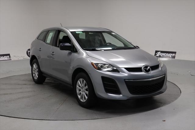 used 2011 Mazda CX-7 car, priced at $6,468