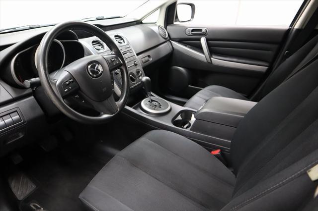 used 2011 Mazda CX-7 car, priced at $6,468