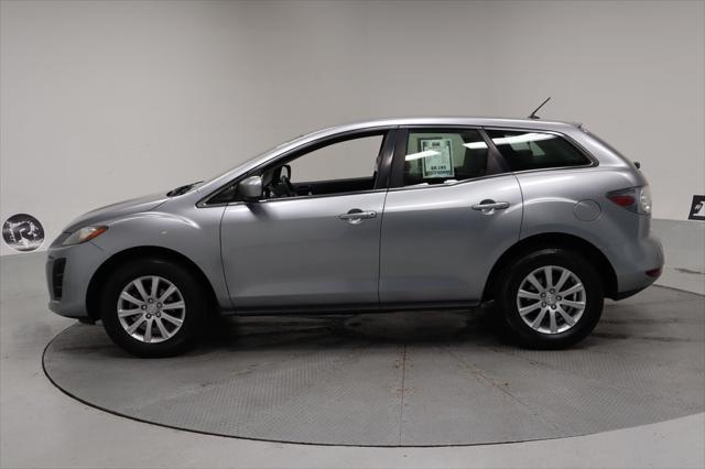 used 2011 Mazda CX-7 car, priced at $6,468