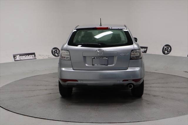 used 2011 Mazda CX-7 car, priced at $6,468