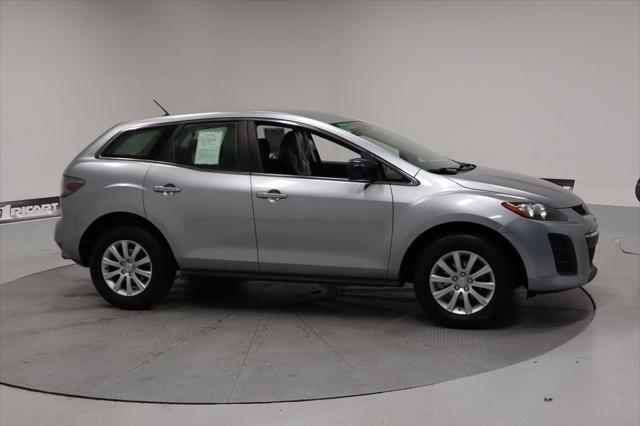 used 2011 Mazda CX-7 car, priced at $6,468