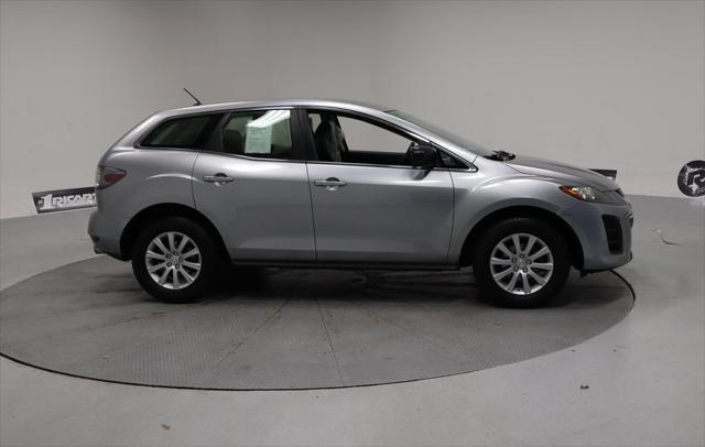 used 2011 Mazda CX-7 car, priced at $6,468