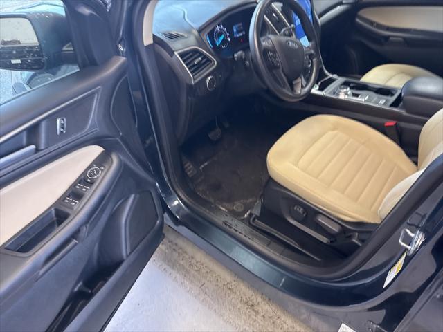 used 2022 Ford Edge car, priced at $23,911