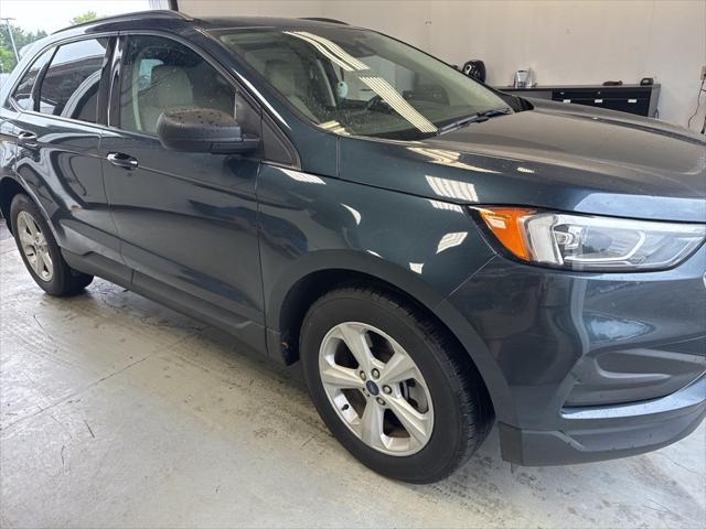 used 2022 Ford Edge car, priced at $23,911