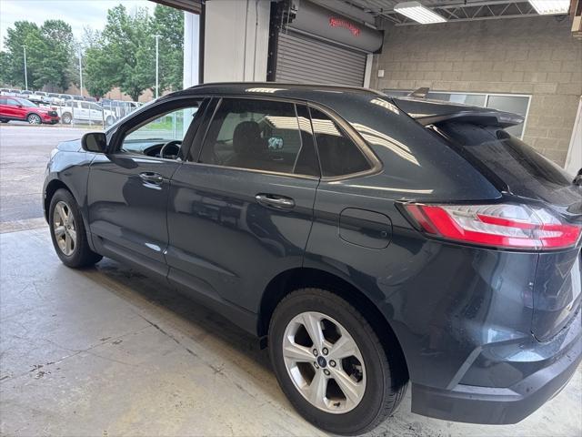 used 2022 Ford Edge car, priced at $23,911