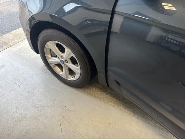 used 2022 Ford Edge car, priced at $23,911