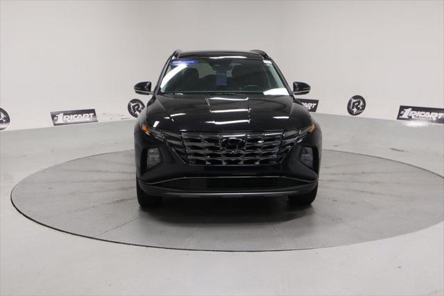 used 2022 Hyundai Tucson car, priced at $22,567