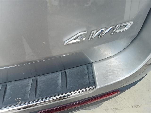used 2021 Ford Explorer car, priced at $27,169