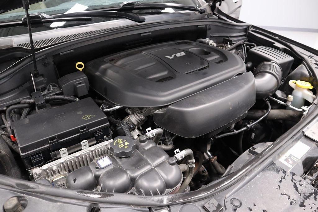 used 2017 Jeep Grand Cherokee car, priced at $13,389