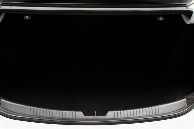 used 2023 Chevrolet Malibu car, priced at $15,425