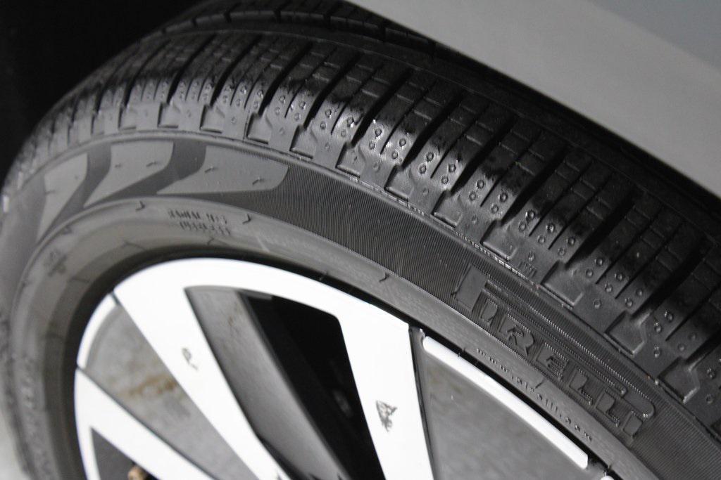 used 2024 Volkswagen Taos car, priced at $20,320