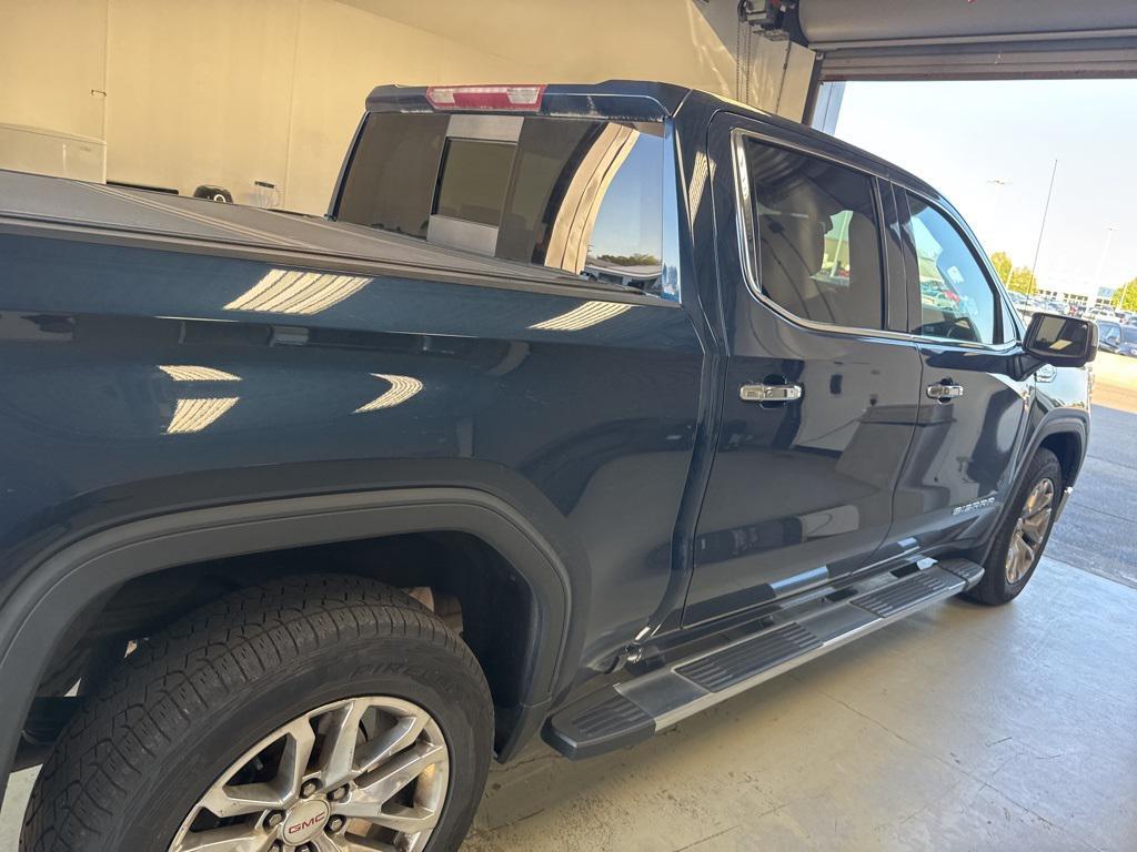 used 2020 GMC Sierra 1500 car, priced at $29,270