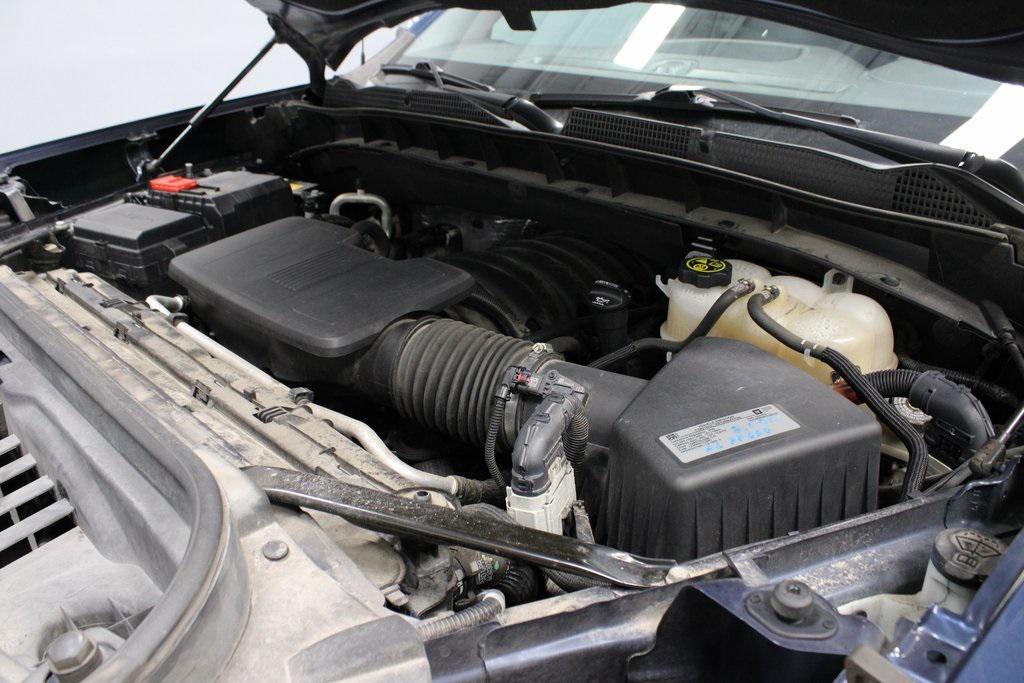 used 2020 GMC Sierra 1500 car, priced at $29,270