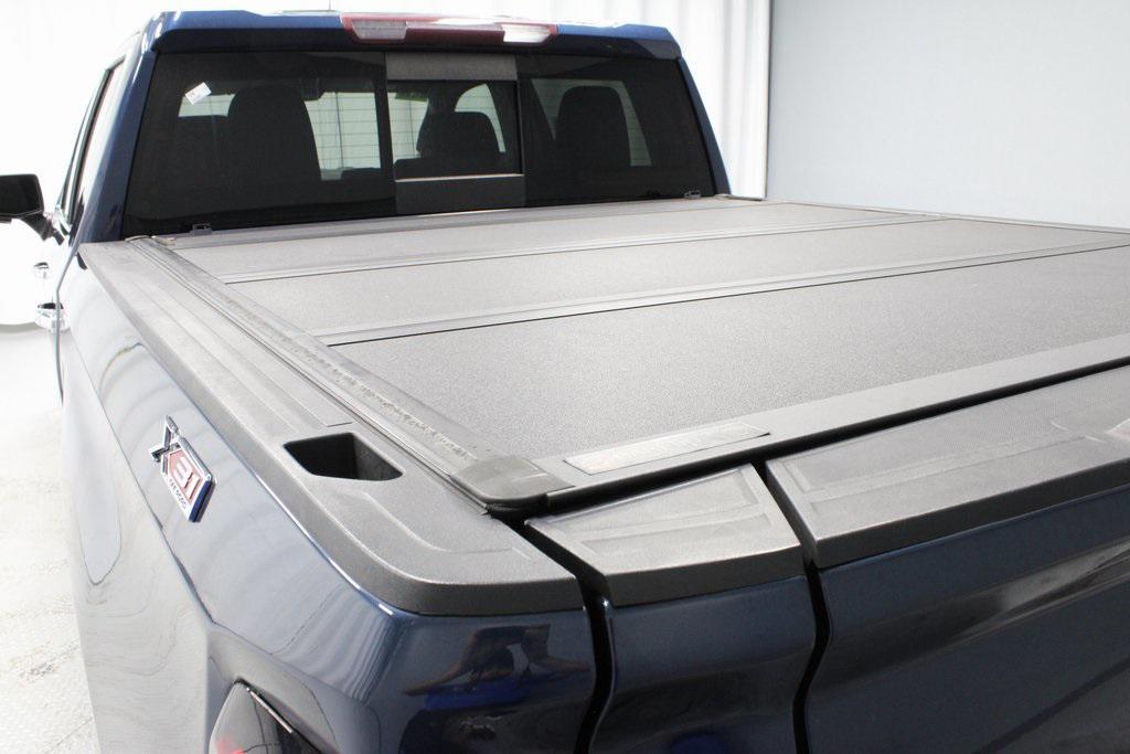 used 2020 GMC Sierra 1500 car, priced at $29,270