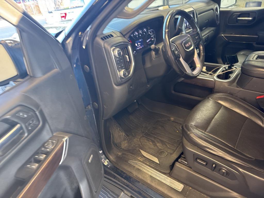 used 2020 GMC Sierra 1500 car, priced at $29,270