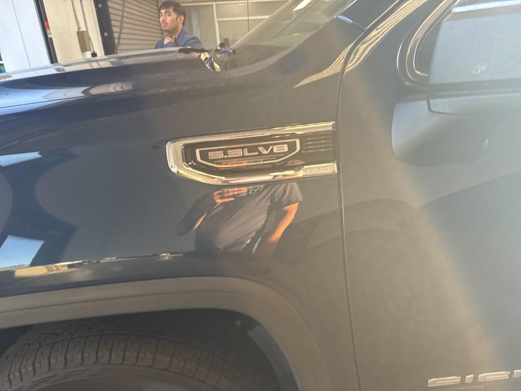 used 2020 GMC Sierra 1500 car, priced at $29,270