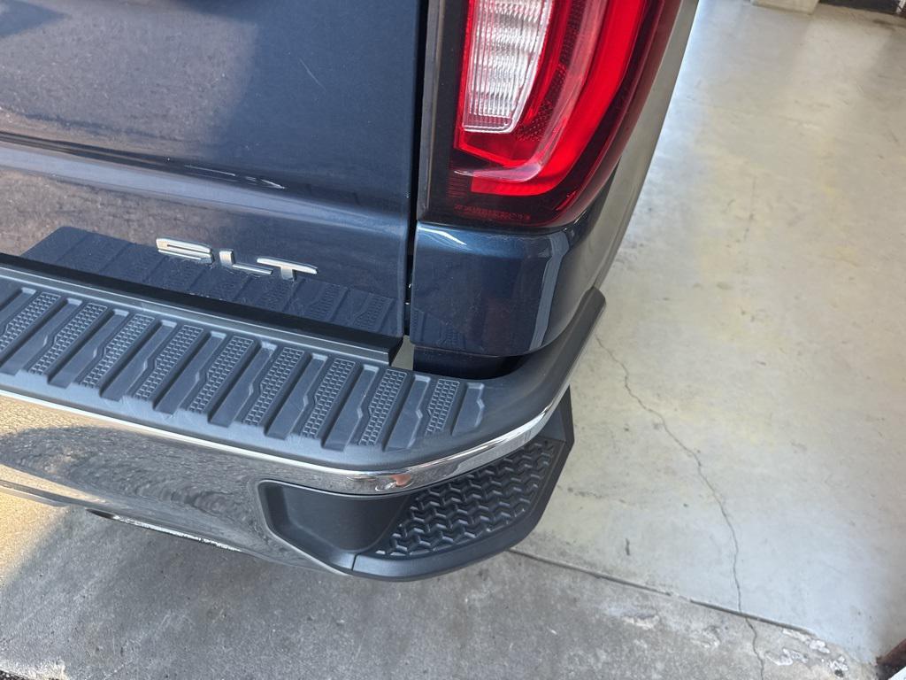 used 2020 GMC Sierra 1500 car, priced at $29,270