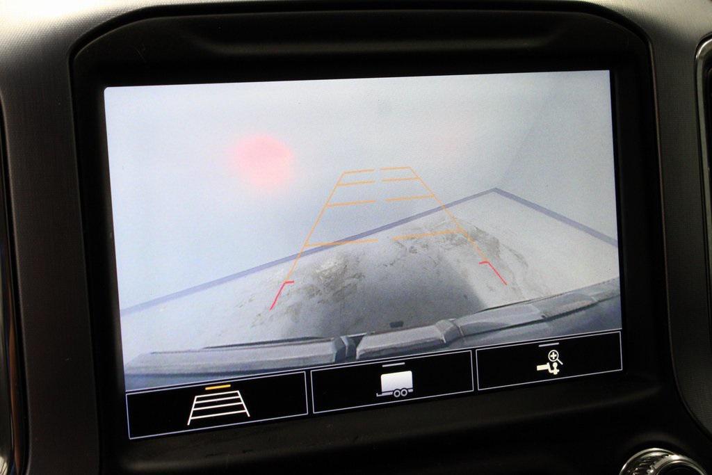 used 2020 GMC Sierra 1500 car, priced at $29,270