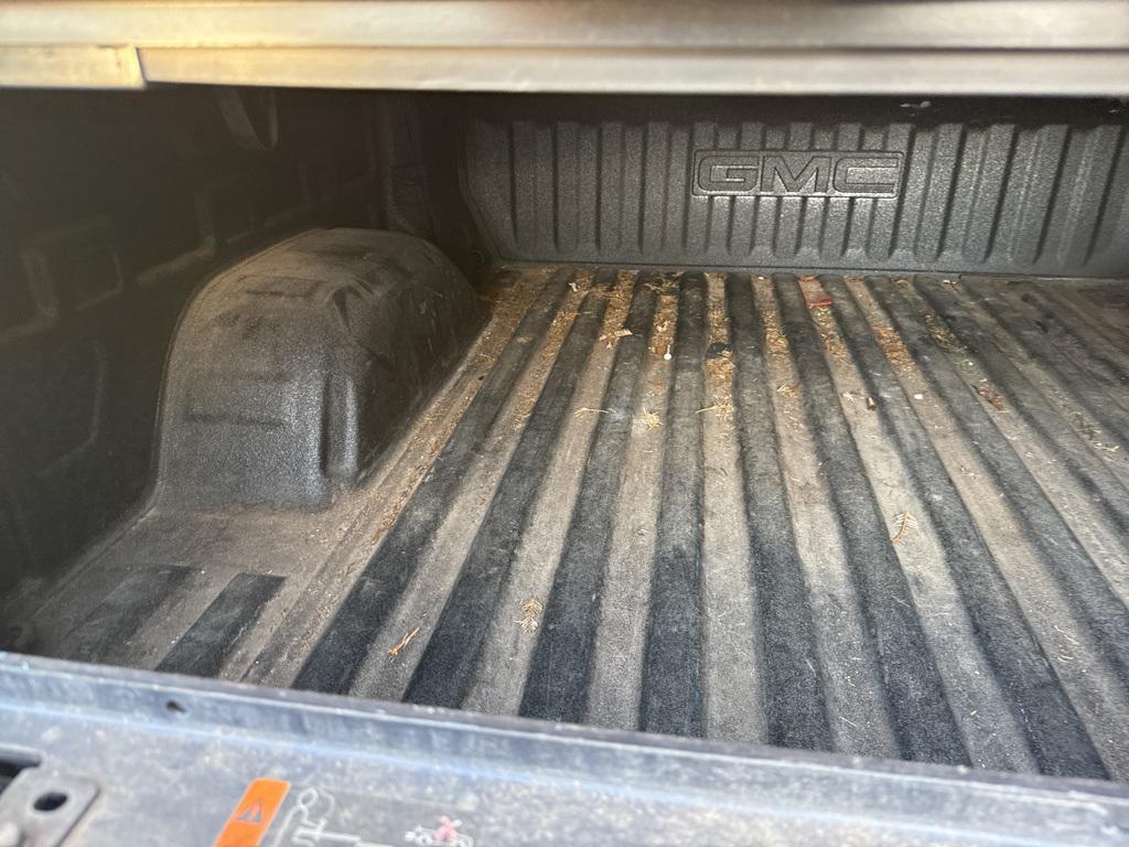 used 2020 GMC Sierra 1500 car, priced at $29,270