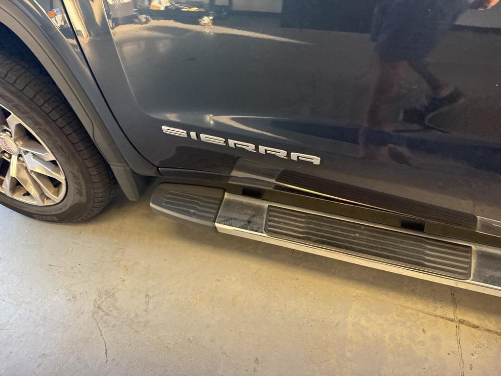 used 2020 GMC Sierra 1500 car, priced at $29,270