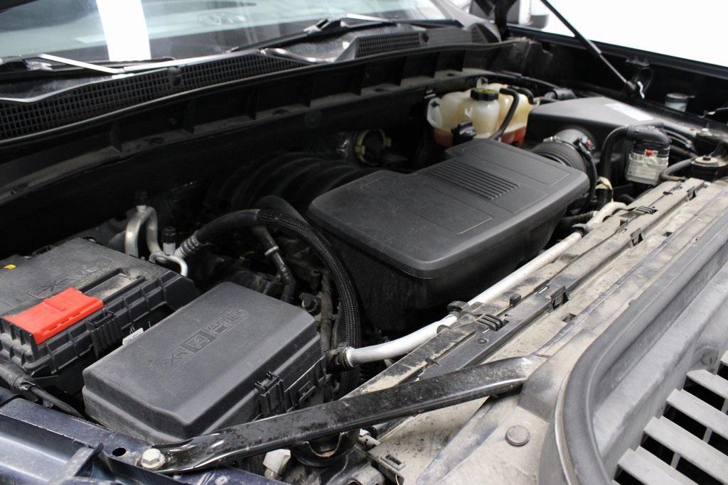 used 2020 GMC Sierra 1500 car, priced at $29,270