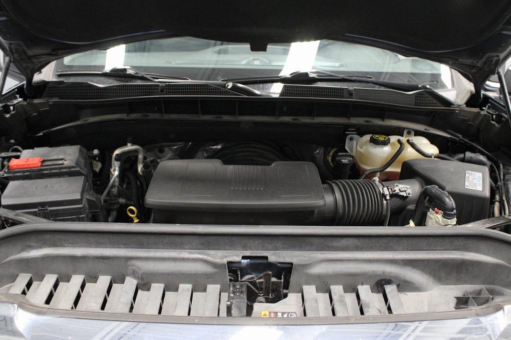 used 2020 GMC Sierra 1500 car, priced at $29,270