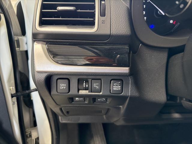 used 2017 Subaru Forester car, priced at $18,576