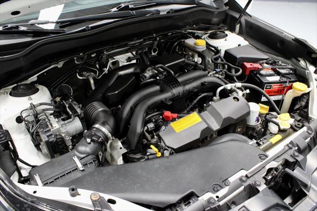 used 2017 Subaru Forester car, priced at $18,324