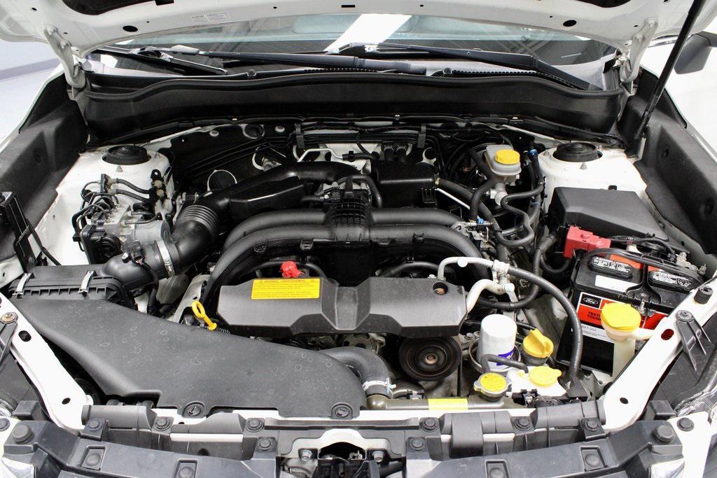 used 2017 Subaru Forester car, priced at $15,349