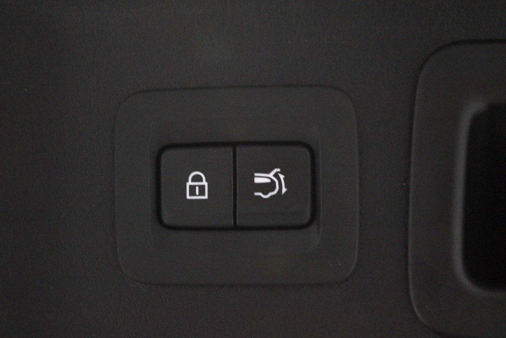 used 2024 Mazda CX-90 car, priced at $27,241