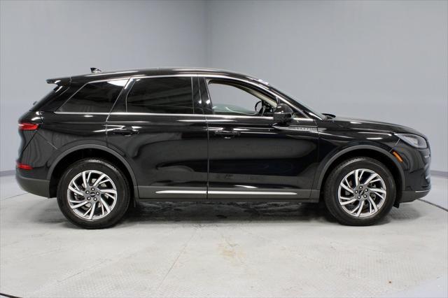 used 2023 Lincoln Corsair car, priced at $27,885