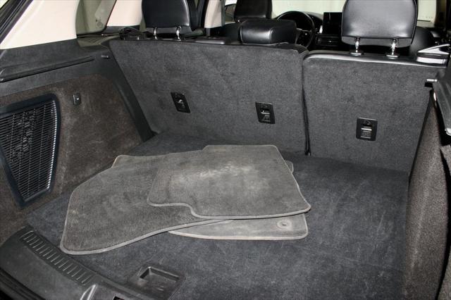 used 2023 Lincoln Corsair car, priced at $27,885