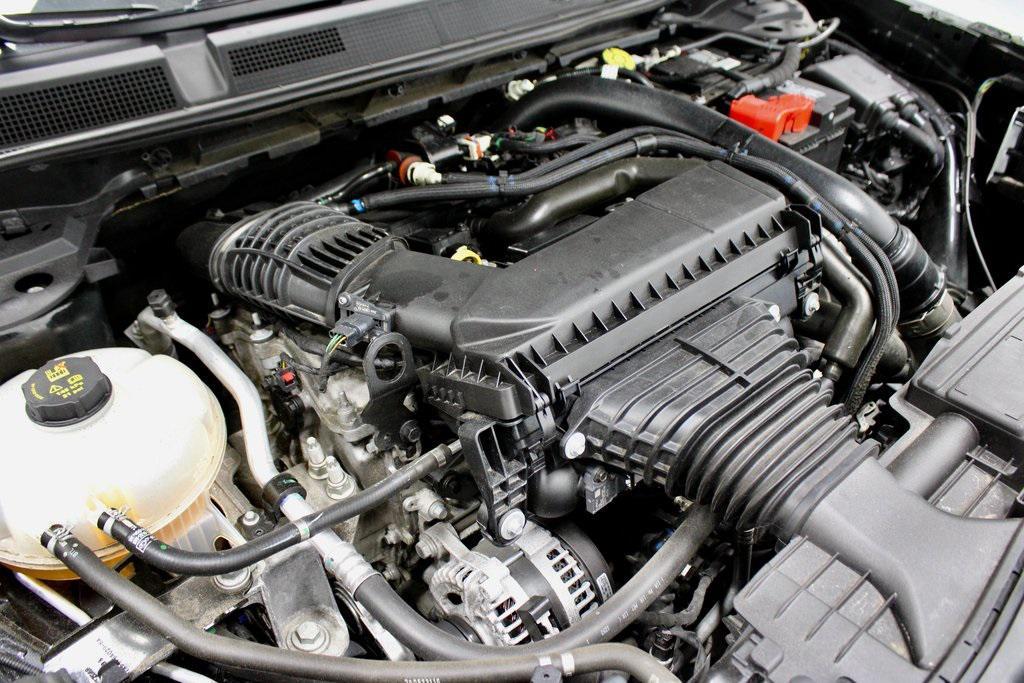 used 2023 Lincoln Corsair car, priced at $26,327