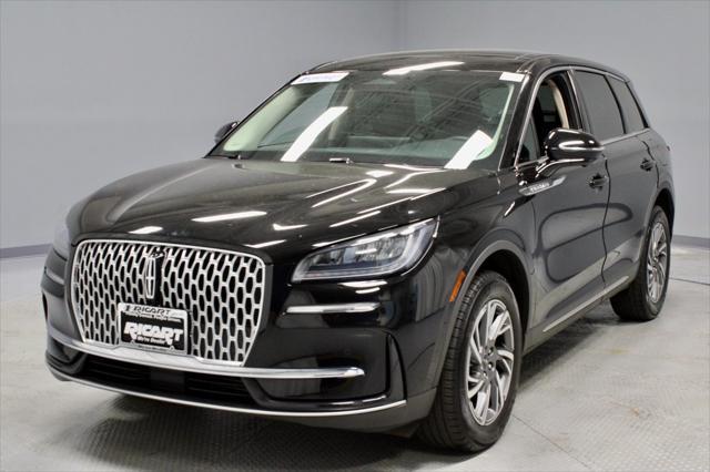 used 2023 Lincoln Corsair car, priced at $27,885