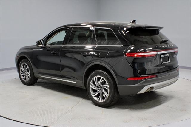 used 2023 Lincoln Corsair car, priced at $27,885