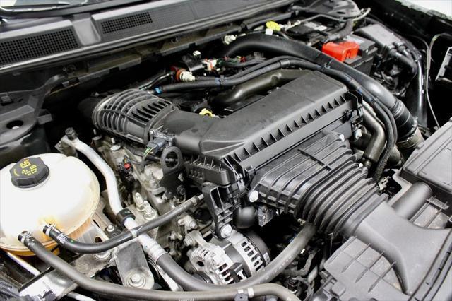 used 2023 Lincoln Corsair car, priced at $27,885