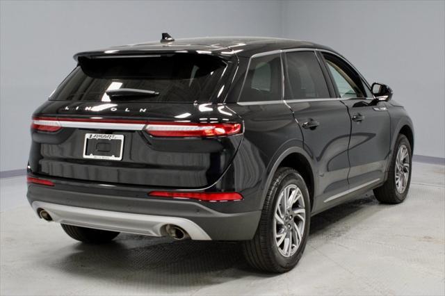 used 2023 Lincoln Corsair car, priced at $27,885