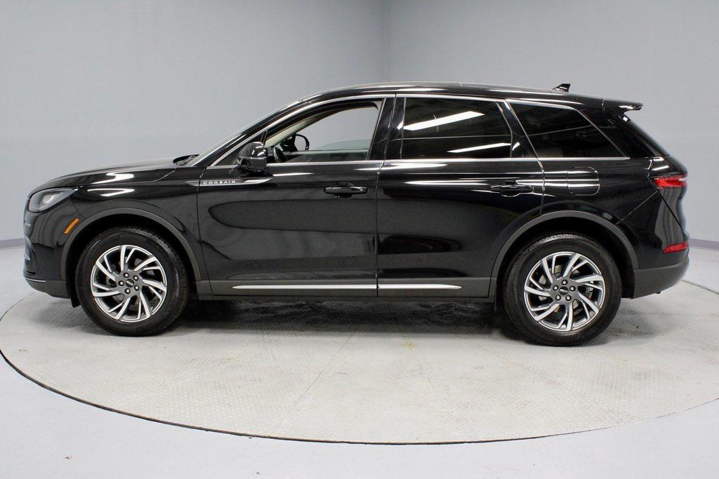used 2023 Lincoln Corsair car, priced at $26,327