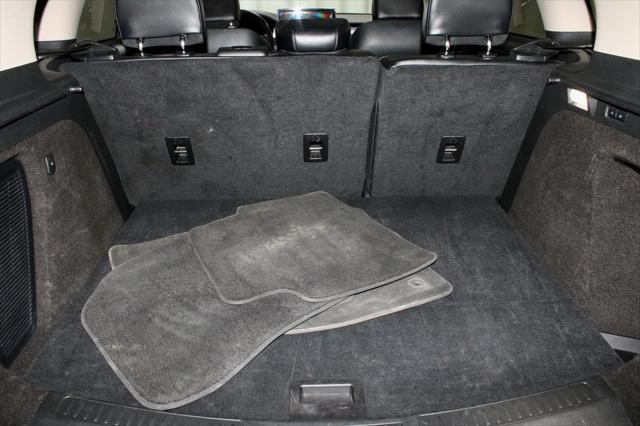 used 2023 Lincoln Corsair car, priced at $27,885