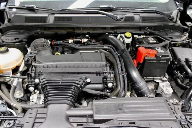 used 2023 Lincoln Corsair car, priced at $27,885