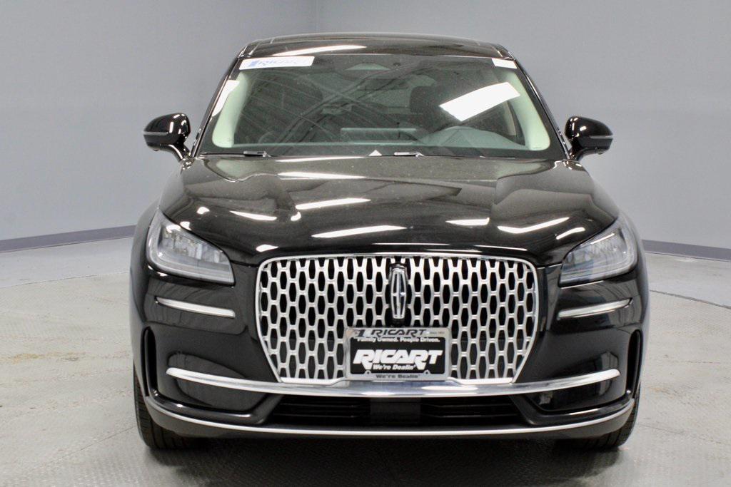 used 2023 Lincoln Corsair car, priced at $26,327