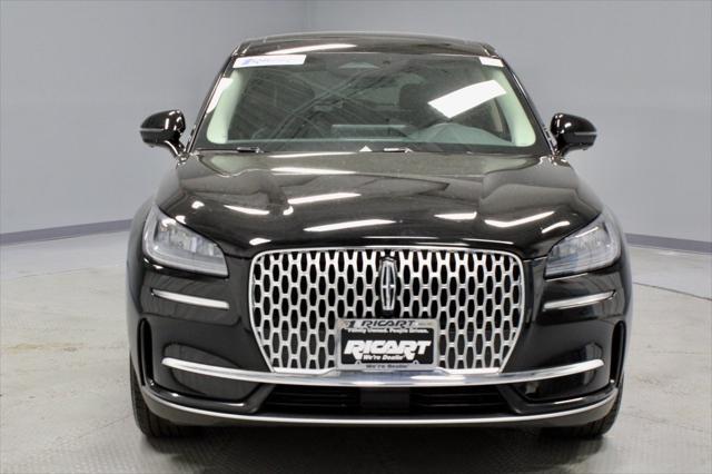 used 2023 Lincoln Corsair car, priced at $27,885