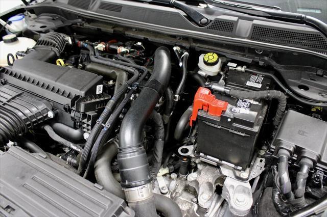 used 2023 Lincoln Corsair car, priced at $27,885