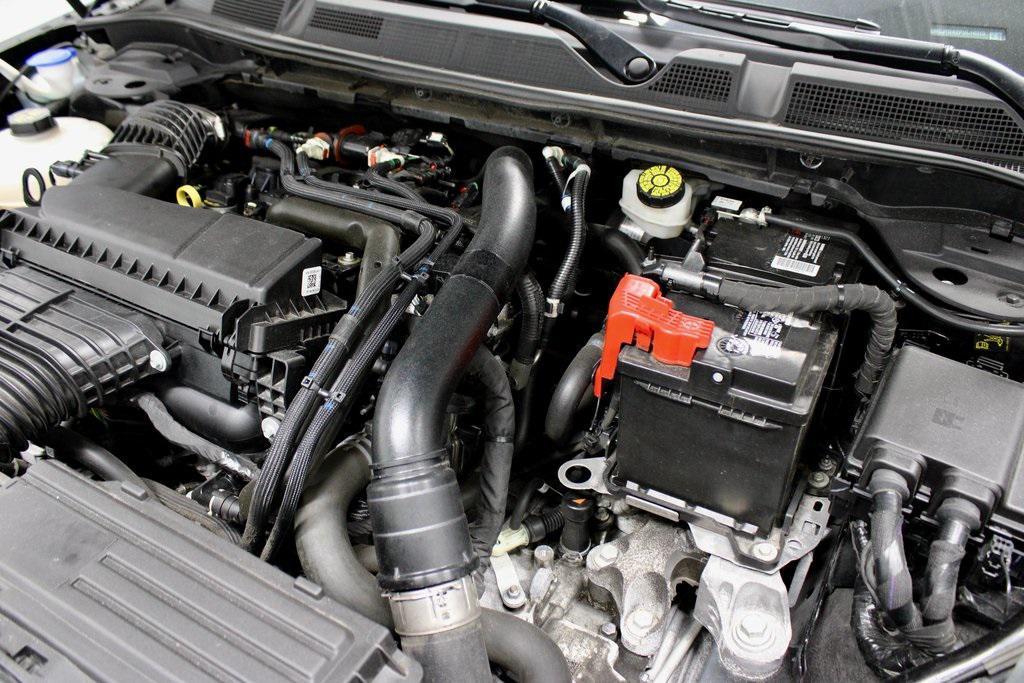 used 2023 Lincoln Corsair car, priced at $26,327