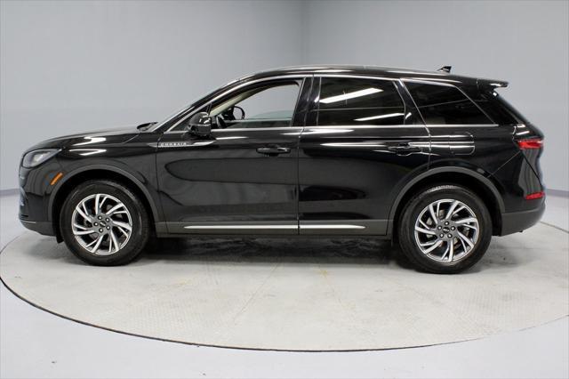 used 2023 Lincoln Corsair car, priced at $27,885