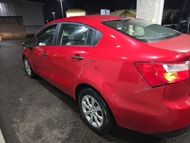 used 2013 Kia Rio car, priced at $7,989