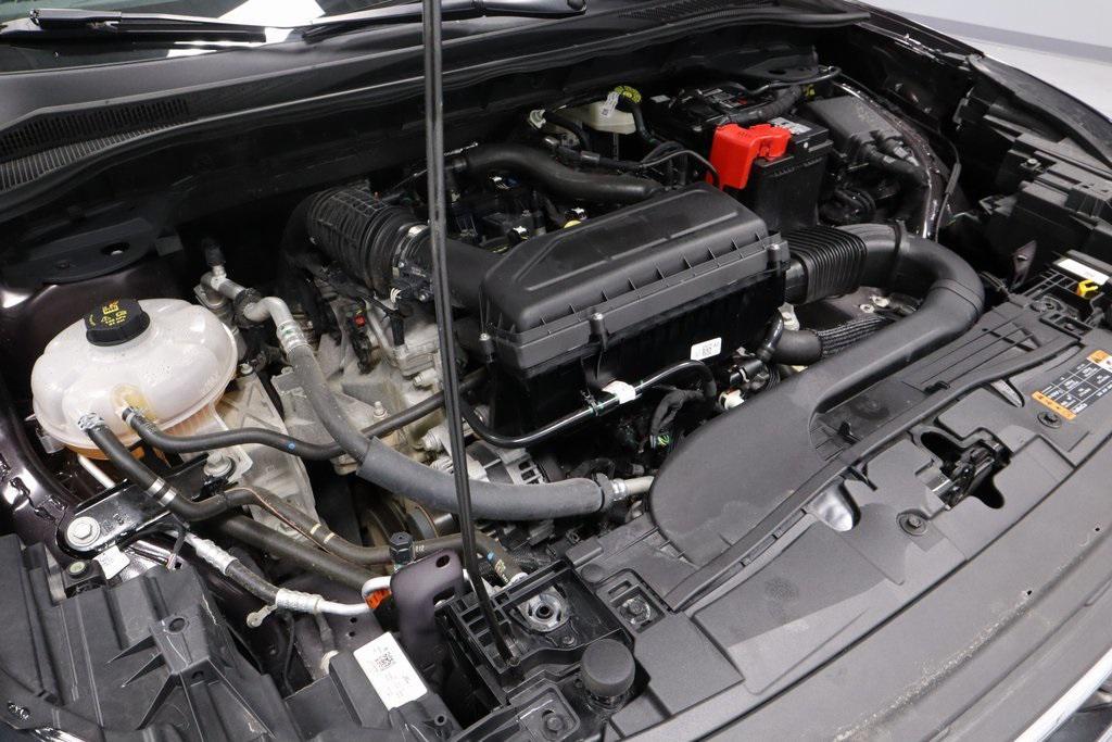 used 2023 Ford Escape car, priced at $24,674